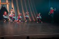Mini Stars Circus 1G  045